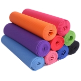 PVC Yoga Mats