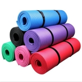 NBR Yoga Mats