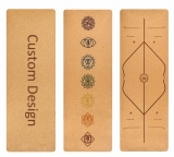 Cork Yoga Mats