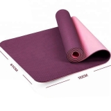 TPE Yoga Mat