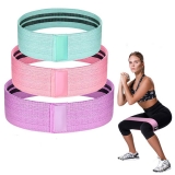 Elastic Resistance Bands
