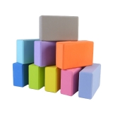 Yoga Block Bricks