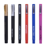 Square Rubber Pen