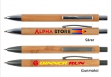 EC-840 Bamboo Pen