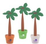 Potted Ballpoint Pens