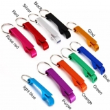 Bottle Opener With KeyChain