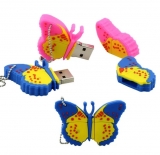 Butterfly USB Flash Drive