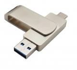 USB+TYPE C 2 IN 1