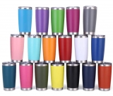 20OZ Car Tumbler Cups