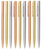 Gold pens