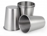Stainle Steel Cup