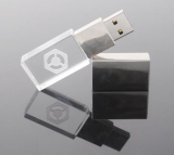 Crystal USB STICK